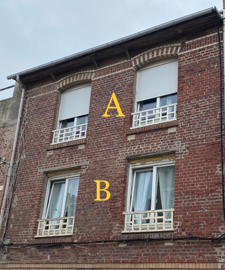 Numero 5 - B - Ault Exteriör bild